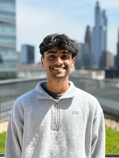 Aayush Patel