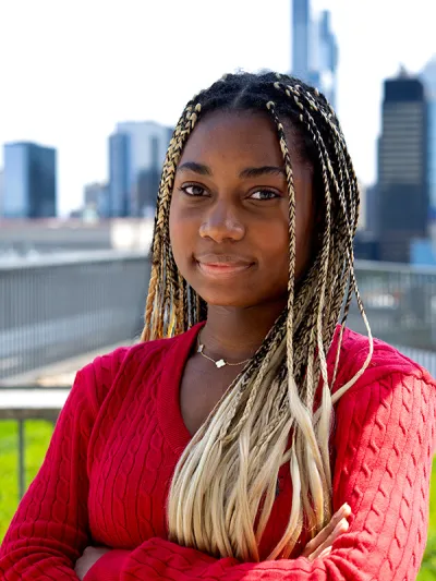 Aicha Dosso