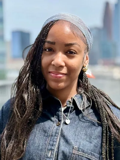 Amani Parker
