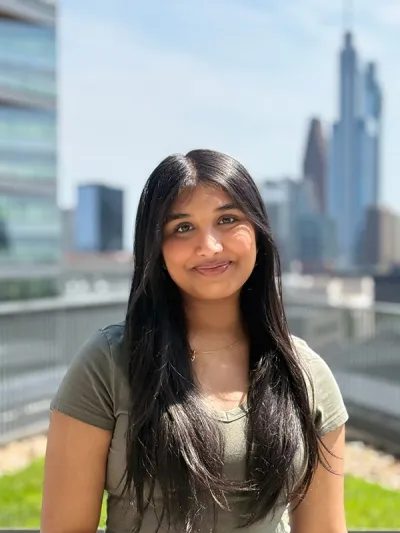 Avantika Seshadri