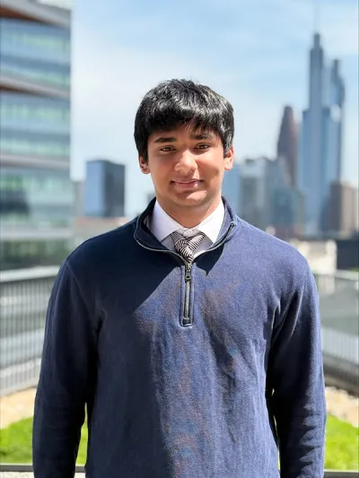 Ayush Lal
