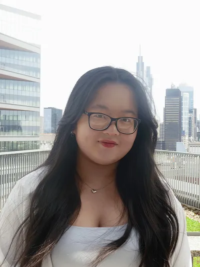 Cindy Lin