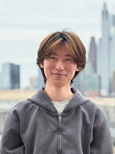 David Zeng