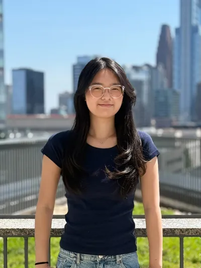Fiona Liu