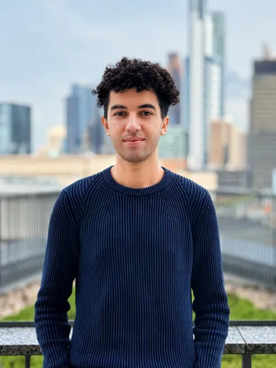 Gabriel Silva