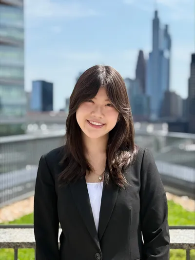 Julia Liu