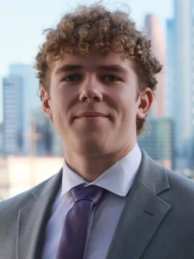 Luke Ryan