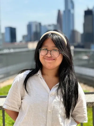 Maddy LeNguyen