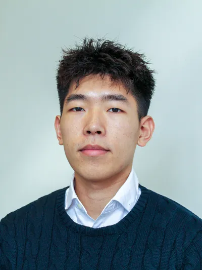 Matthew Huang