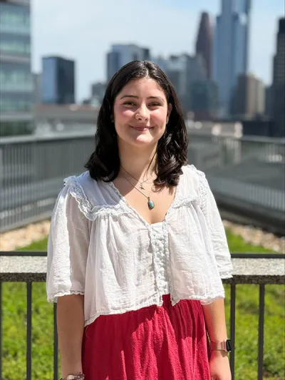 Mia Christensen