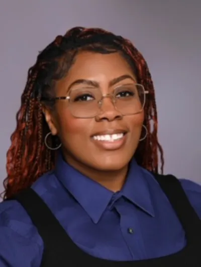 Nia Jenkins