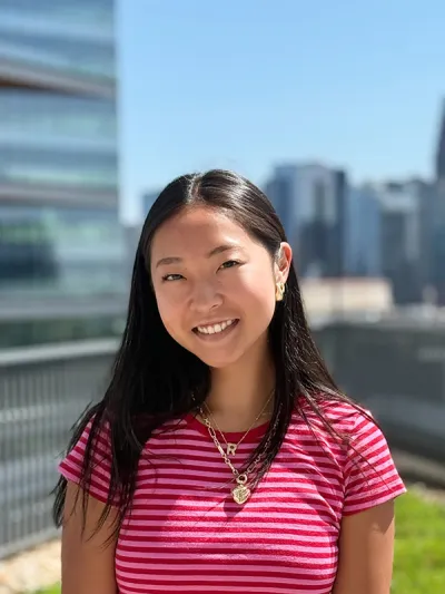 Rose Choi