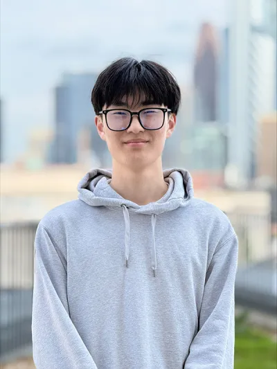 Ryan Taehyun Kim