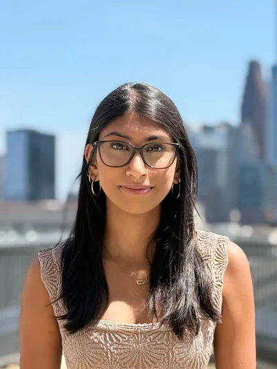 Saanvi Voggu