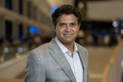 Sanjay Jethva