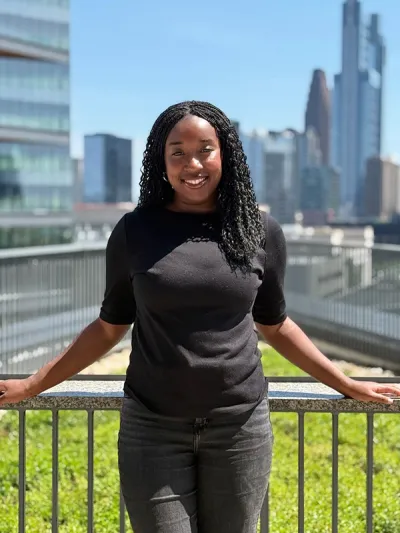 Shakyra Kokobissi-Tambeck