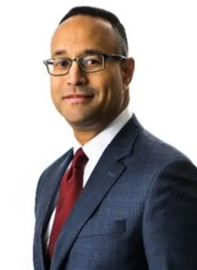 Steven Higgins 