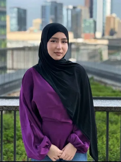 Sumaiya Rahman