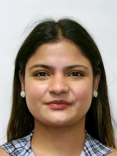 Upama Dangal