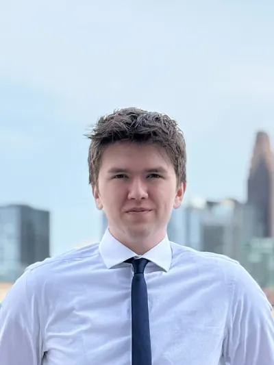 Will Groschopp
