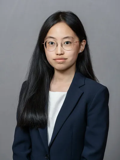 Yongting Ou
