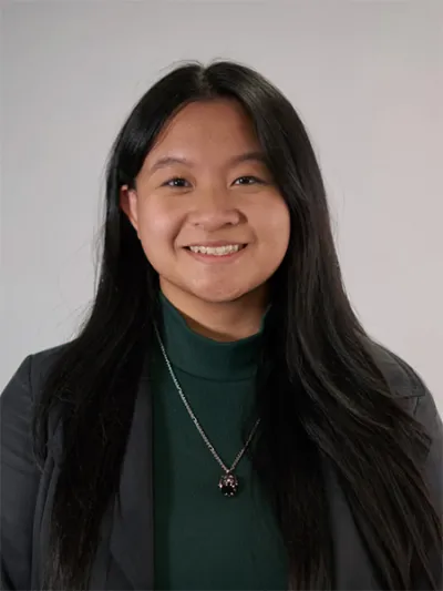 Jasmine Wang