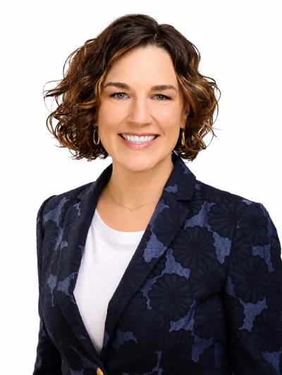 Rebecca Tyrrell