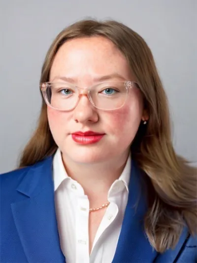 Sierra Rohan
