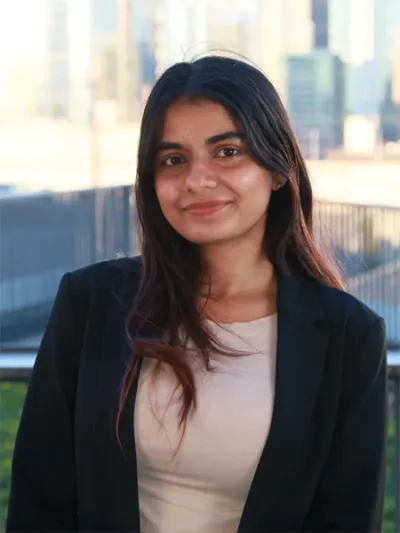Tanya Malik