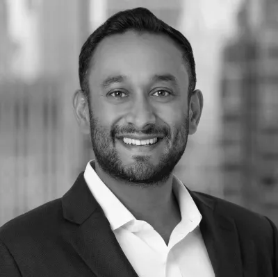 Nikhil Shah