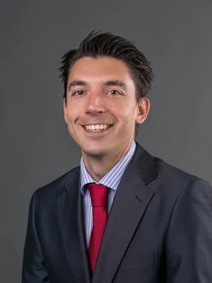 Headshot of Jorge Fresneda