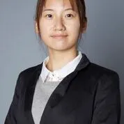 Professional Photo of Ke Yan