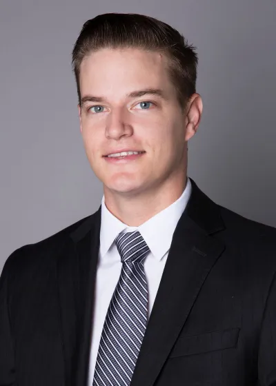 Professional Photo of Stephen Brady