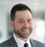 Dr. Joel Maxcy, Director for Sport Management