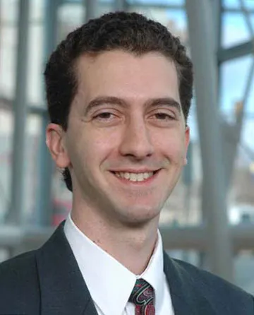 Dario Salvucci Headshot