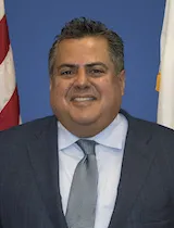 Luis Manuel Ramirez