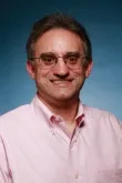 Head Shot of Joe Favorito