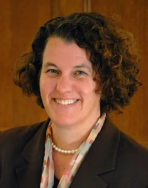 Susan M. Dynarski