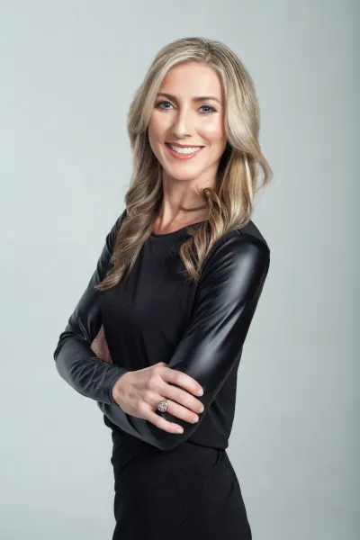 Kristin Daly