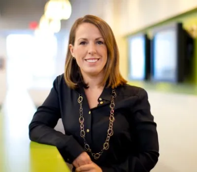 Kristen G. Knouft