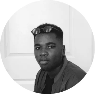 Andrew Antwi 