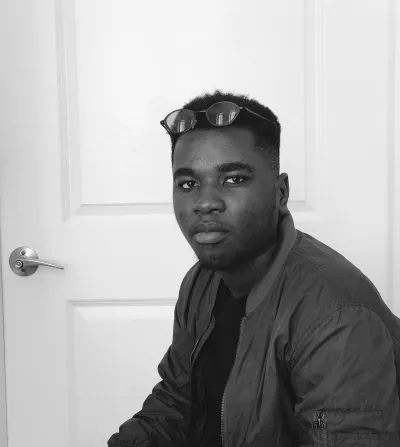 Andrew Antwi