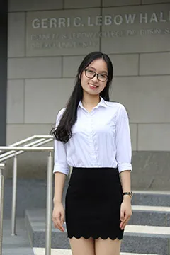 Linh Ha
