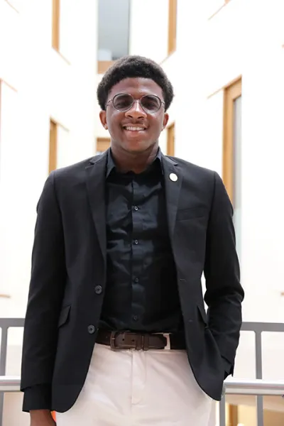 Chiemeka Headshot