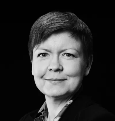 Ewa Witkowska: VP of Insights and Analytics, PepsiCo