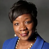 Gina Merritt-Epps