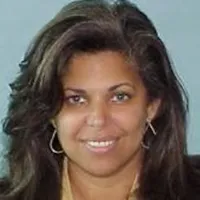 Miray Pereira Headshot