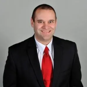 Jeff Berryhill Headshot