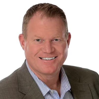 John Page Headshot