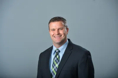 Brian Papson Headshot